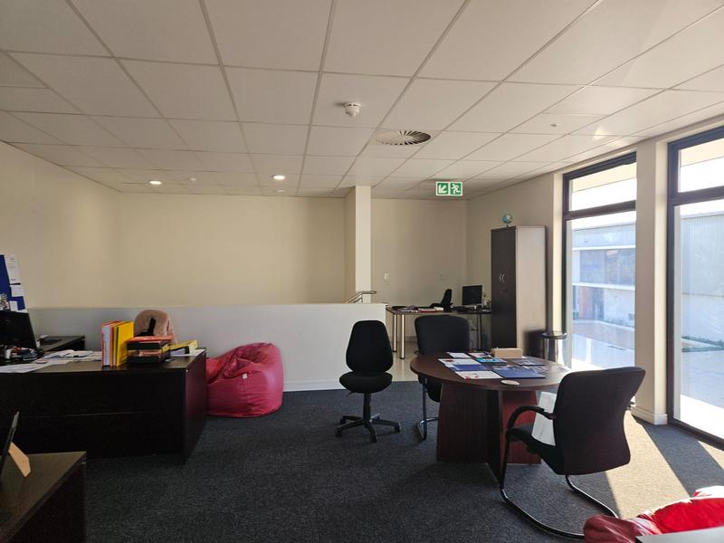 To Let commercial Property for Rent in Stonewood Security Estate Western Cape
